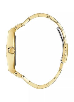 GUESS Guess Phoenix Men's Gold multifunction Stainless Steel Strap Watch - GW0456G2 44mm  - Image 4