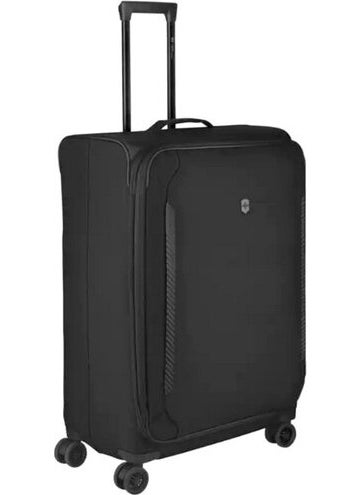 Victorinox Travel Gear - Victorinox 612421 Crosslight Softside Large Size Suitcase - Image 1