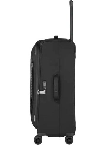 Victorinox Travel Gear Victorinox 612421 Crosslight Softside Large Size Suitcase  - Image 4