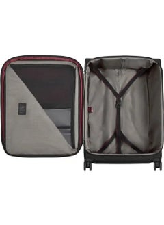 Victorinox Travel Gear Victorinox 612421 Crosslight Softside Large Size Suitcase  - Image 5