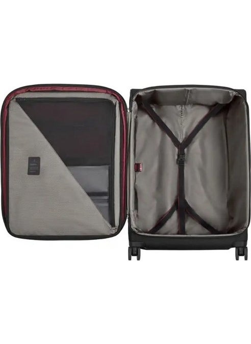 Victorinox Travel Gear - Victorinox 612421 Crosslight Softside Large Size Suitcase - Image 1