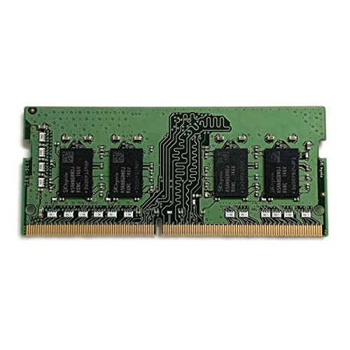 SK Hynix 8GB SODIMM DDR4 3200 PC4 1Rx8 HMA81GS6DJR8N-XN SO-DIMM Laptop RAM Memory for Dell HP Lenovo and Other Systems - Image 2