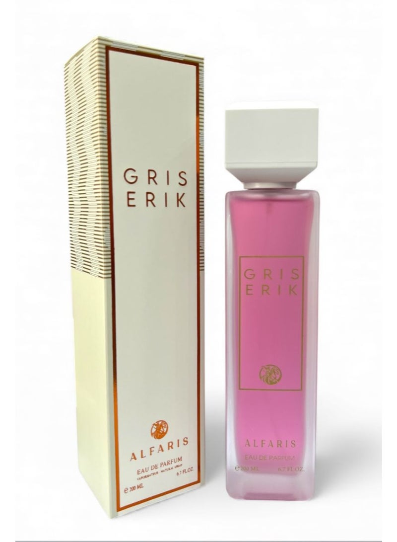 عطر جريس اريك 200مل