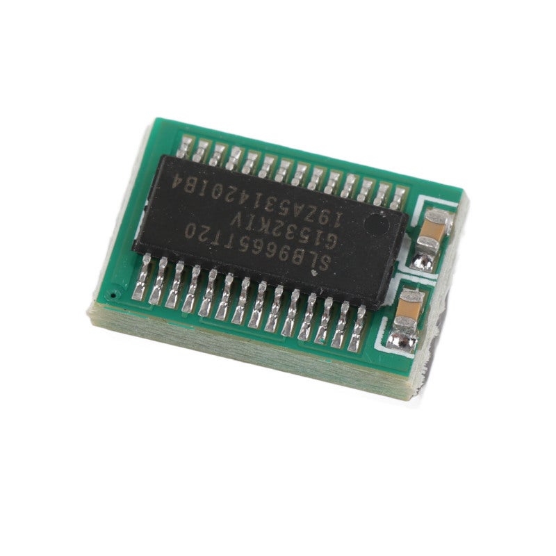 Trusted Platform Module: Discrete Encryption Processor - High Security Hardware Encryption Module for Intel X299, C621, C232, C236, C246, 200, 300, 400, 500 Series Motherboards - Image 5