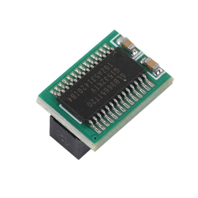 Trusted Platform Module: Discrete Encryption Processor - High Security Hardware Encryption Module for Intel X299, C621, C232, C236, C246, 200, 300, 400, 500 Series Motherboards - Image 4