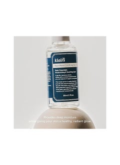 Dear,Klairs KLAIRS Exfoliating and Cleansing Masks  - Image 2