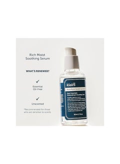 Dear,Klairs KLAIRS Exfoliating and Cleansing Masks  - Image 3