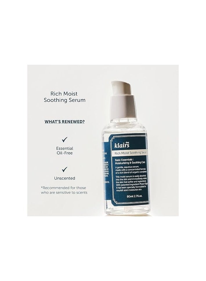 Dear,Klairs KLAIRS Exfoliating and Cleansing Masks - Image 3