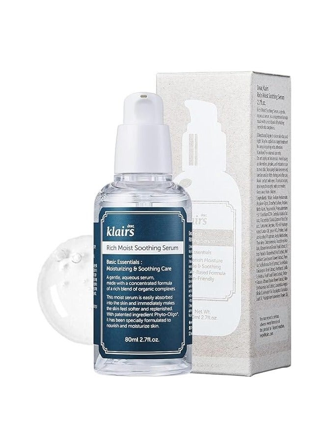 Dear,Klairs KLAIRS Exfoliating and Cleansing Masks - Image 1