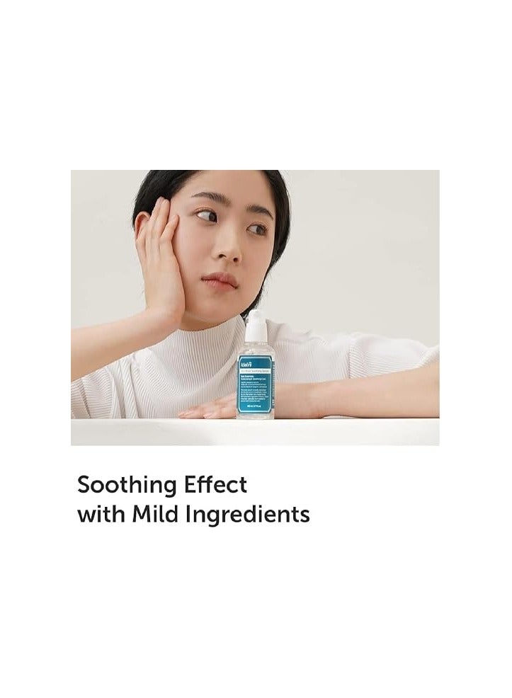 Dear,Klairs KLAIRS Exfoliating and Cleansing Masks - Image 5
