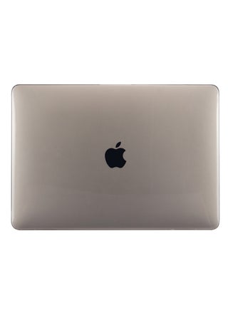 Crystal Designed Hard Case for Macbook air  13" Inch  A2337 / A2179 / A1932 - Grey - pzsku/Z76B680252BE99296A50AZ/45/1744812571/33fccce7-8b55-4160-981f-ef0ad1a524cb
