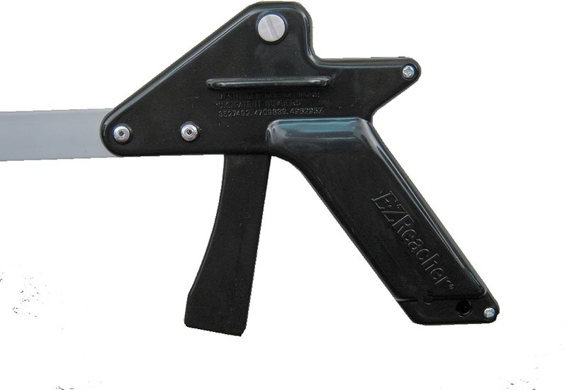 ArcMate EZ Reacher - Heavy Duty Grab-It Reaching Tool - Grabber Reacher with 4.5 Inch Jaws, Can Lift a Dime to 8 lb. Brick, Lightweight, Sturdy, Perfect for Tight Spots, 20" (20S) - Image 4