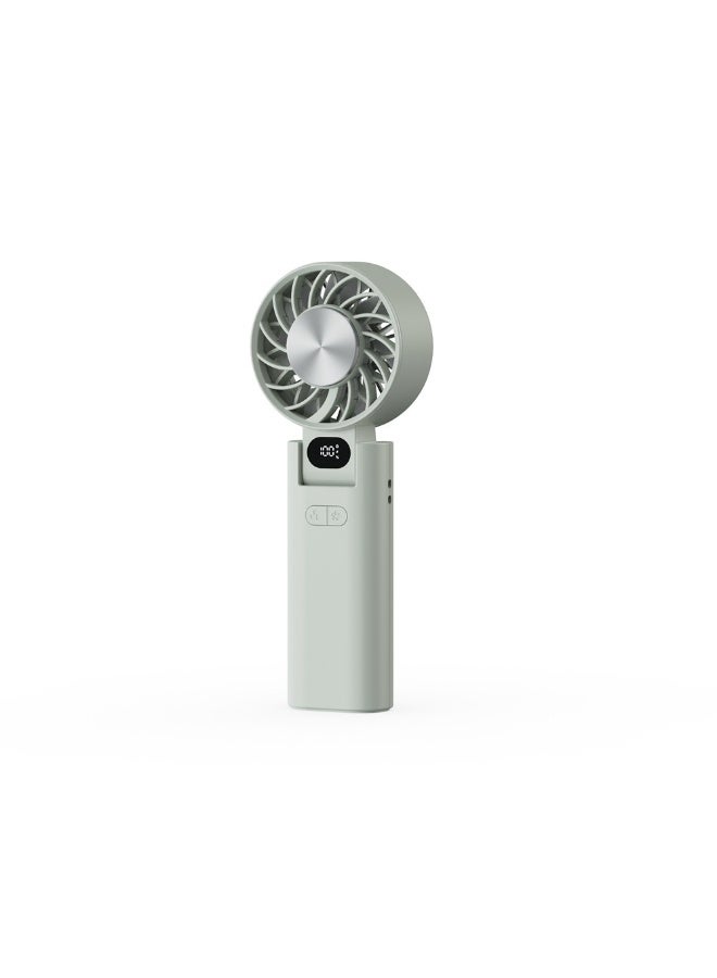 Nariele New Product Ultra Long Battery Life Silent Handheld Small Fan