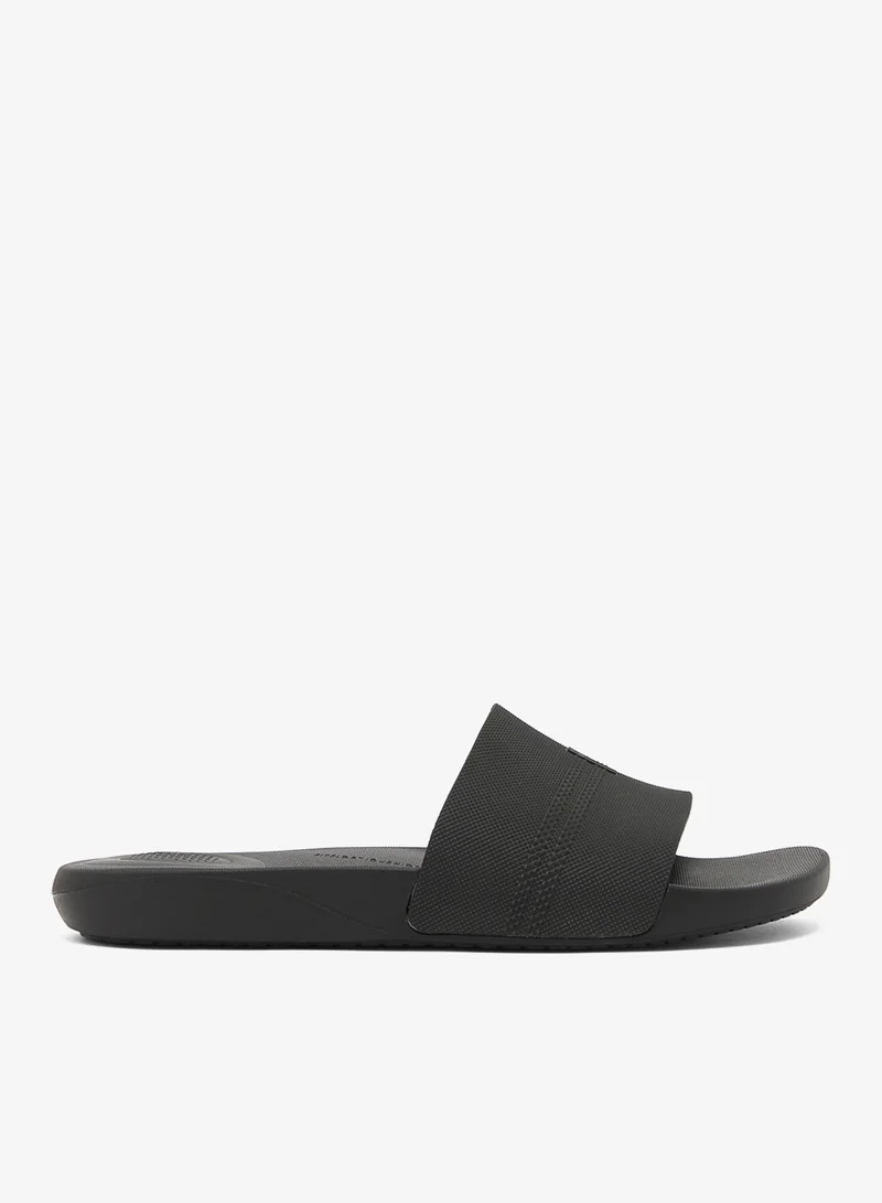 Fitflop Iqushion Pool Slides