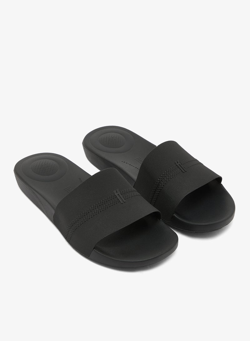 FitFlop Iqushion Pool Slides - Image 4