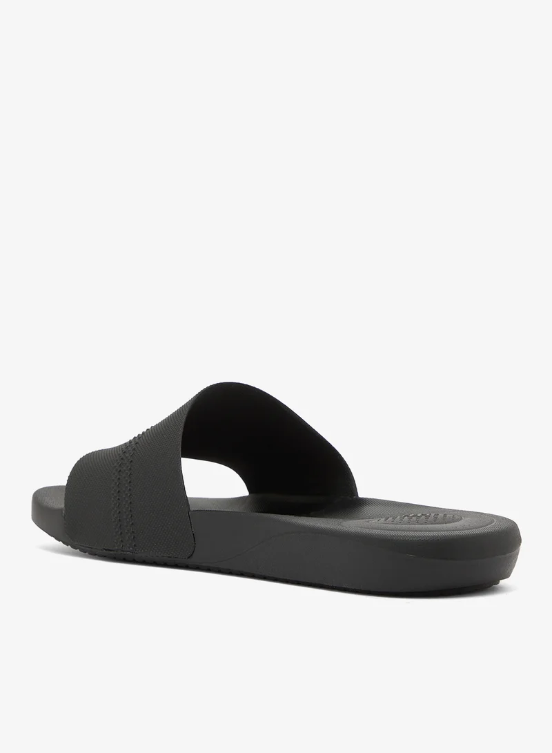 Fitflop Iqushion Pool Slides