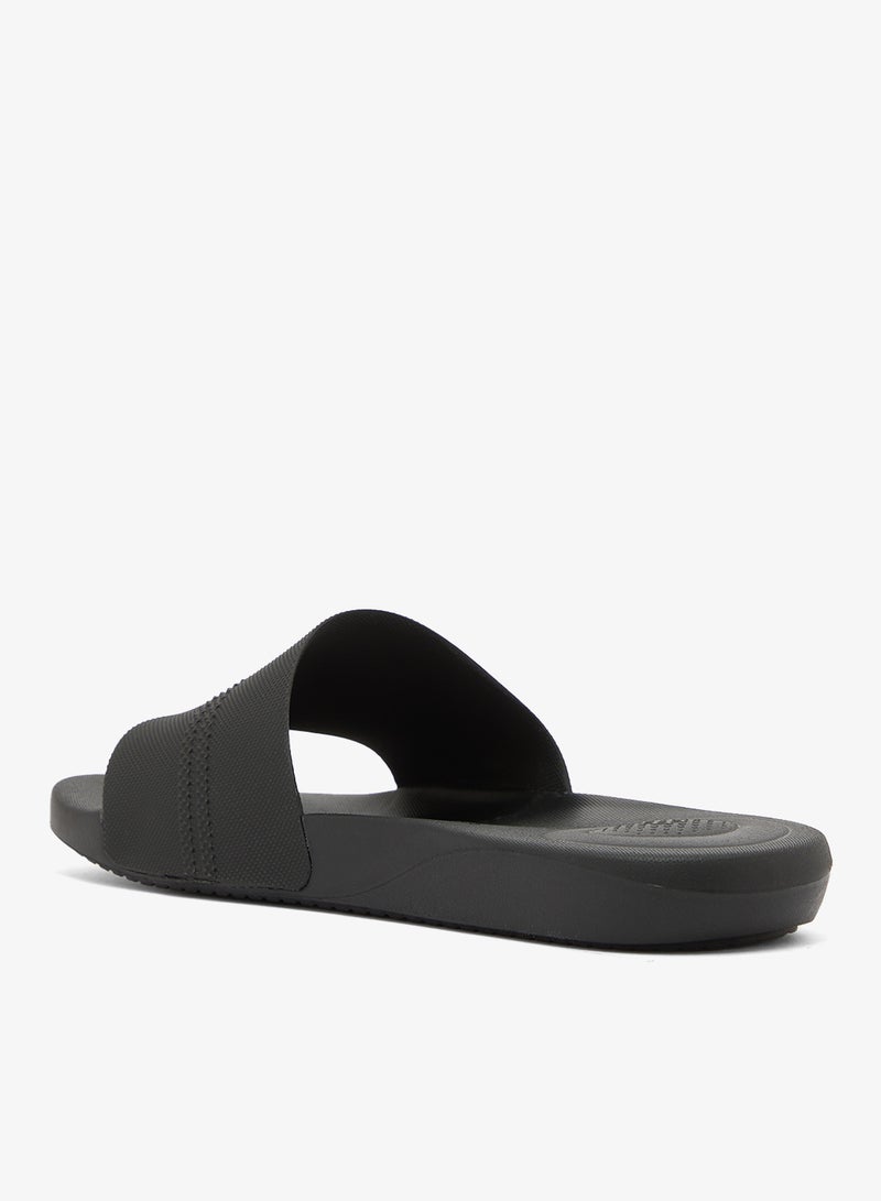 FitFlop Iqushion Pool Slides - Image 2