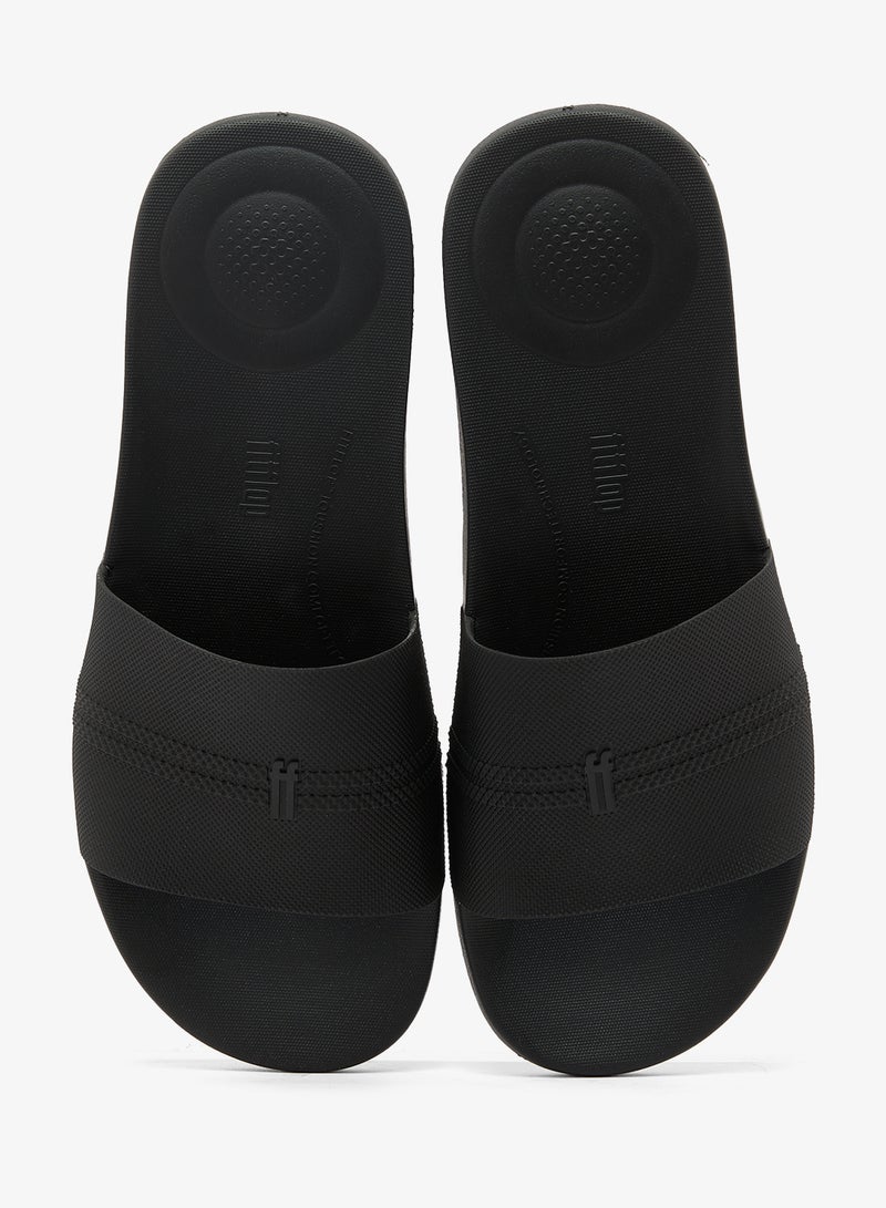 FitFlop Iqushion Pool Slides - Image 5