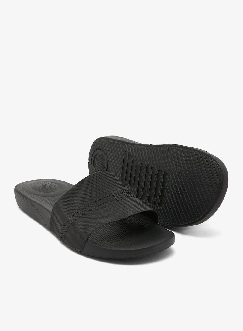 FitFlop Iqushion Pool Slides - Image 3