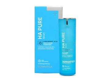 Dermatica DERMATICA HA Pure Serum 30ml 