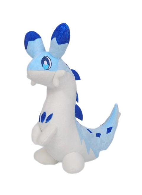 33cm Creative new product game Palworld Lamball plush fantasy beast Pallu plush doll