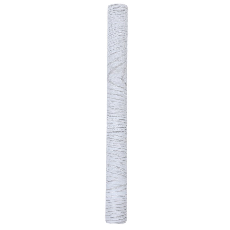 Wood Grain Peel and Stick Wallpaper Self-Adhesive PVC Wall Covering for Kitchen Decor Removable Rustic Wood Pattern for Home Decoration - Image 5