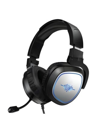 سماعة الألعاب GAMELITE G1P - صوت محيطي - ميكروفون إلغاء الضوضاء - تحكم مدمج في مستوى الصوت - توافق متعدد المنصات - pzsku/Z76B6D1EE505A80C3CB06Z/45/1747650716/7e54ba72-3ce5-452f-9eea-82f78d5298aa