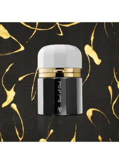 RAMON MONEGAL Soul Of Oud (U) Extrait De Parfum 50Ml Square Box 