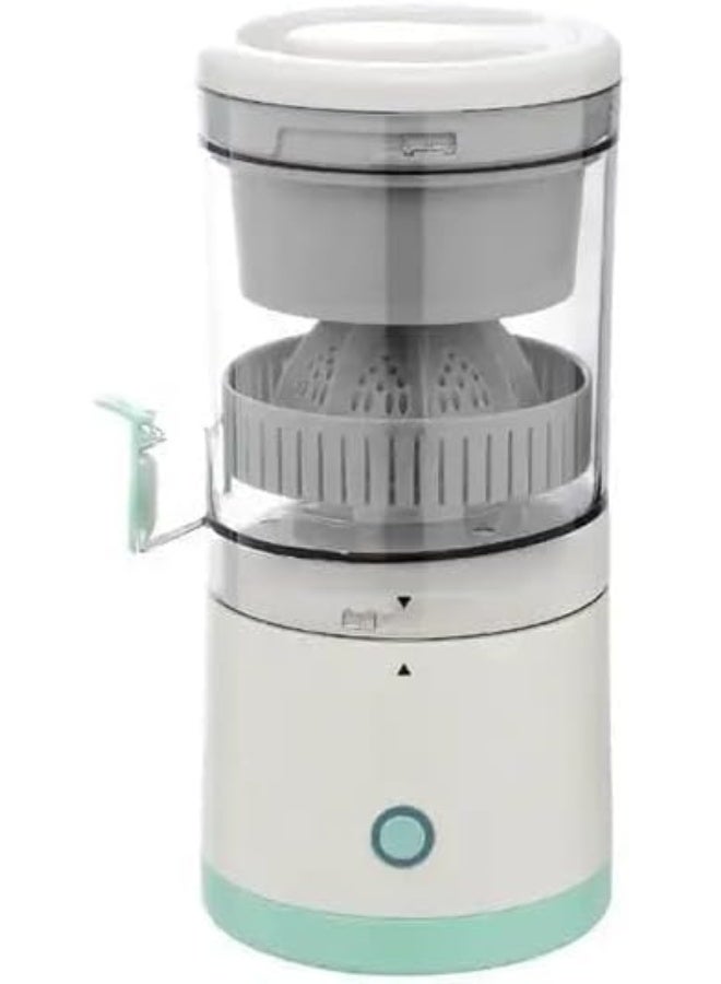 TGS Citrus Juicer, Orange Juicer, Portable Juicer, Electric Fruit Juicer Machine - Image 2