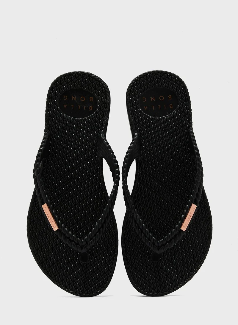 Billabong Youth Kick Back Sandals