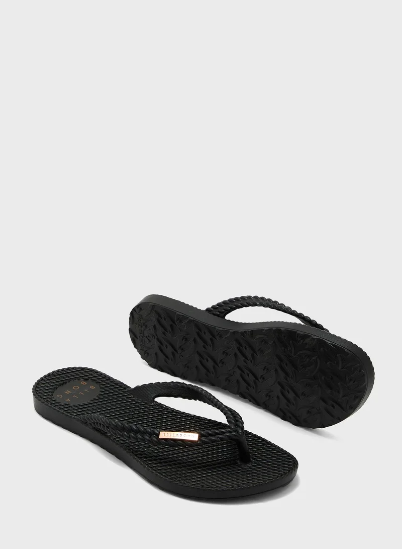 Billabong Youth Kick Back Sandals