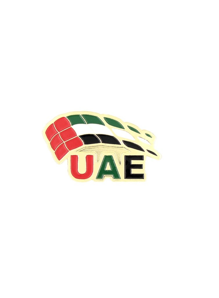UAE National Day Badges for celebrating National | Flag day and spirit of union badges for men | Women | Kids for events - Image 2
