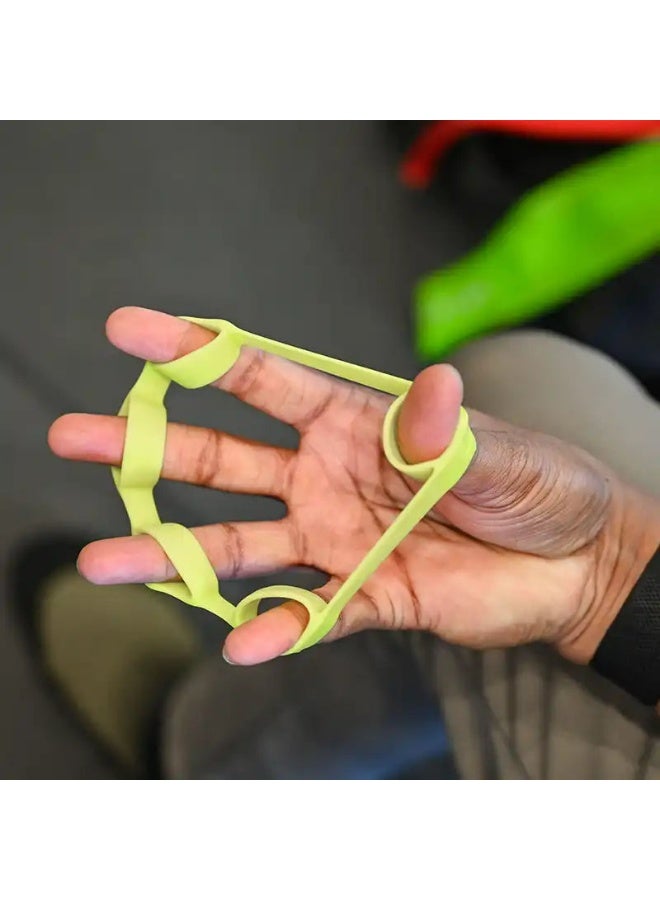 GRIT Finger Strengthener - Image 2