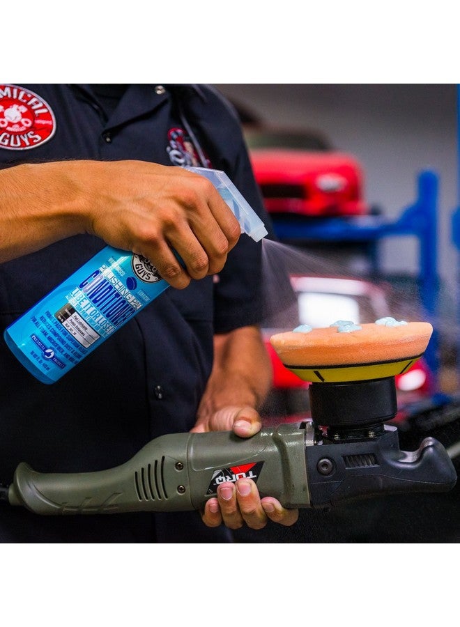 Chemical Guys Buf 301 16 Wool Polishing And Buffing Pad Conditioner 16 Oz - Image 5