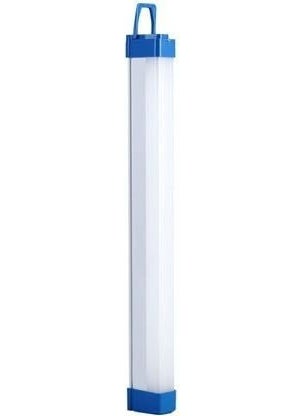 Rechargeable, 52 cm, 20 Watt, Emergency Mode, Dimmable, Boat, Tent, Under-Counter Luminaire, USB Rechargeable
