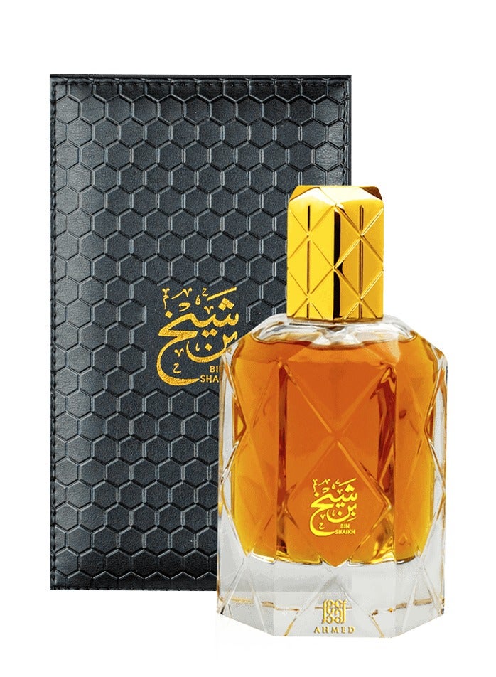 Ahmed Al Maghribi Ben Sheikh 90 ml - Image 1