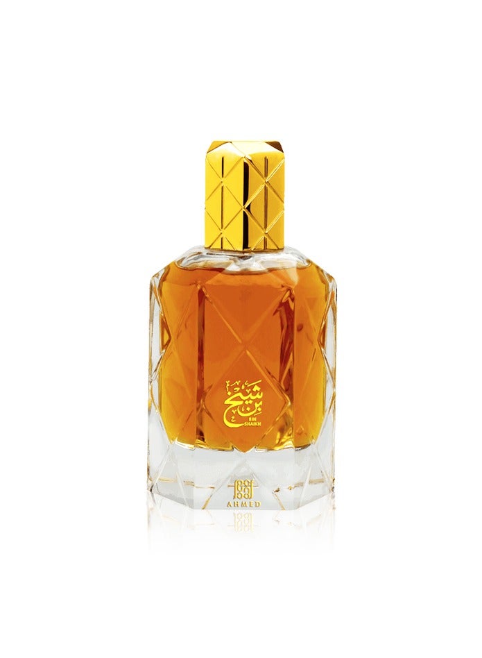 Ahmed Al Maghribi Ben Sheikh 90 ml - Image 2