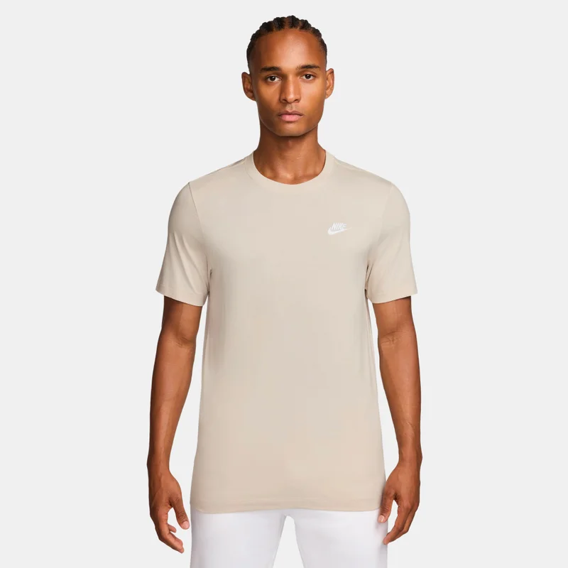 Nike Men's Sportswear Club T-Shirt