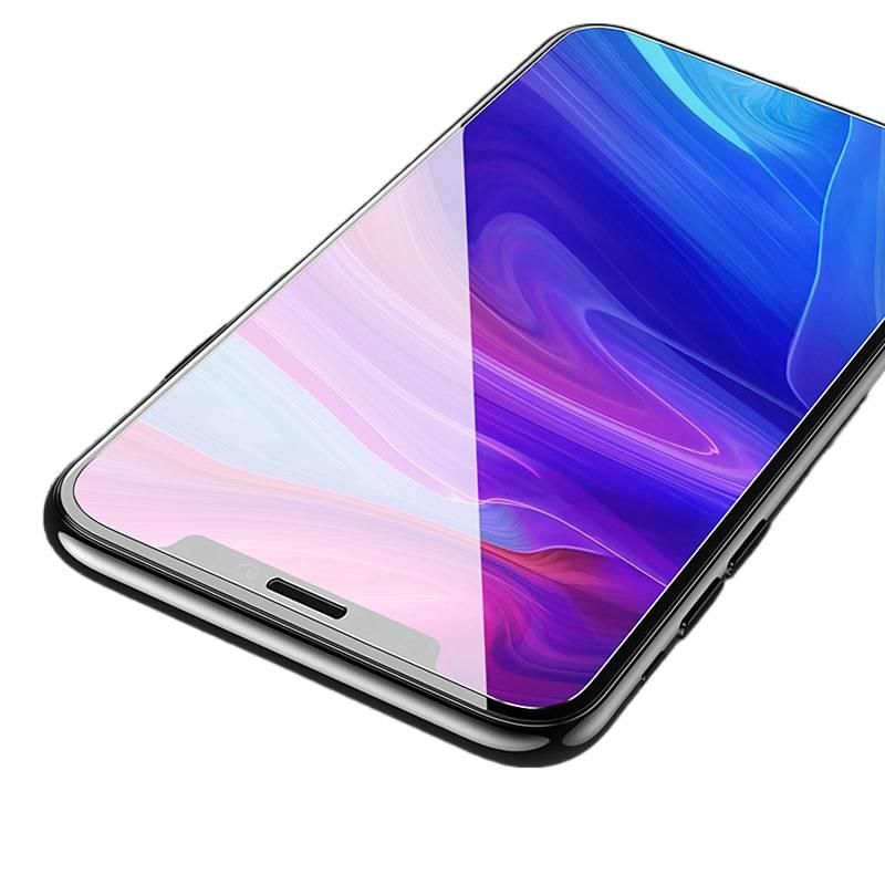غطاء هاتف، لـ iPhone 14 / 14 Plus / 14 Pro / 14 Pro Max، أزرق باللون الأزرق - LILA - Image 1