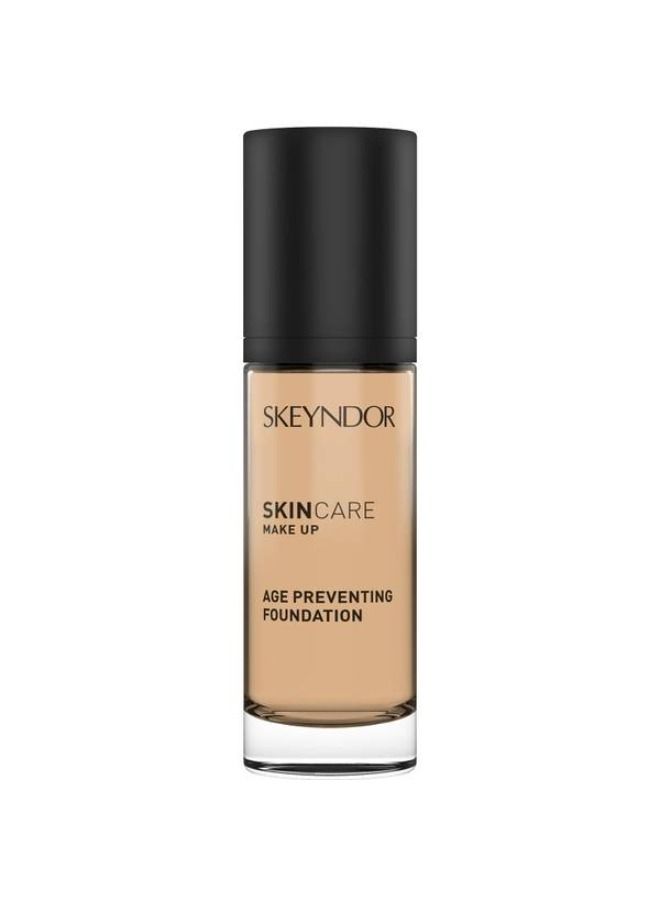 Skeyndor Skeyndor Age Preventing Foundation 04 30ml