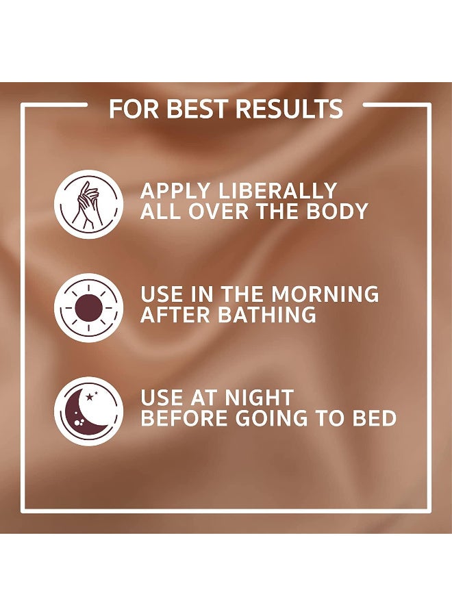 Himalaya Herbals Cocoa Butter Intensive Body Lotion, 400ml - Image 2