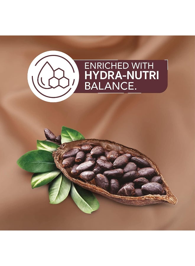 Himalaya Herbals Cocoa Butter Intensive Body Lotion, 400ml - Image 4