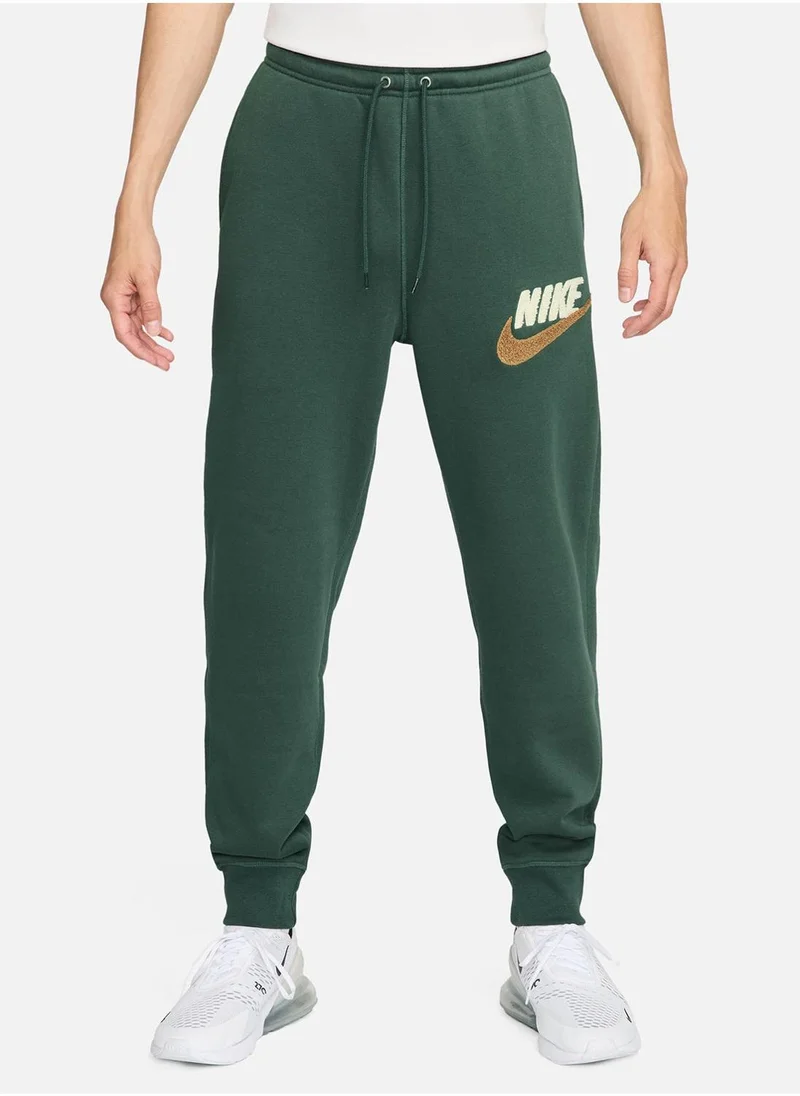 Nike Club Futura Sweatpants