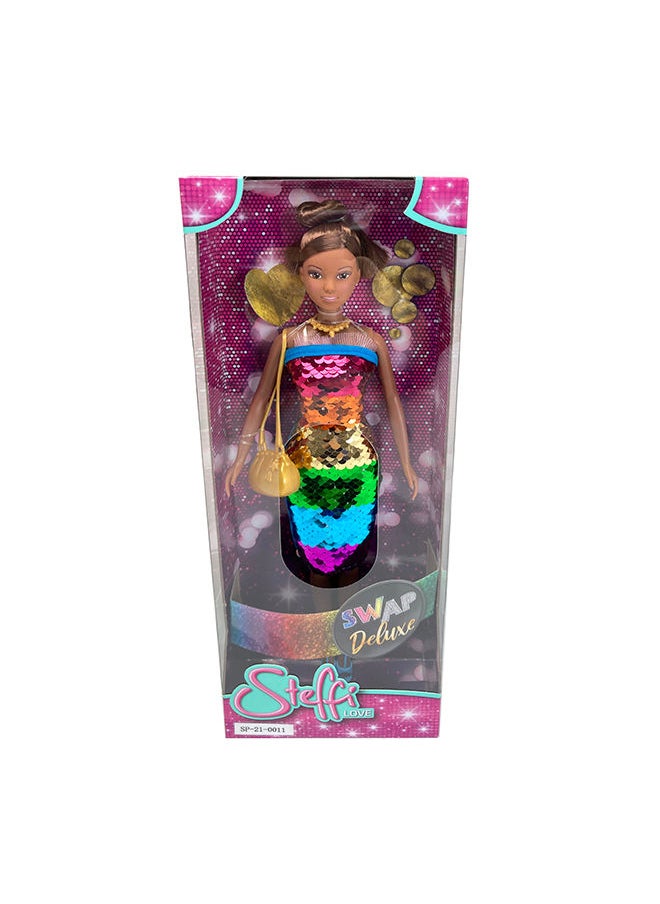 Simba SIMBA - STEFFI LOVESWAP DELUXE  - Image 1
