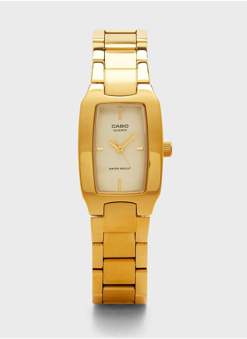 CASIO Dress Watch