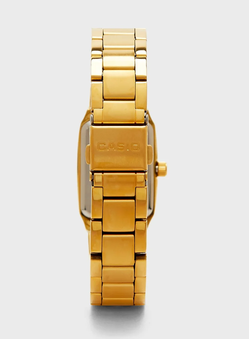 CASIO Dress Watch