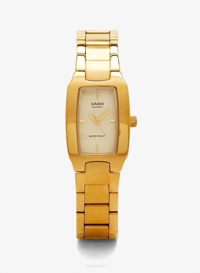 CASIO Dress Watch - Image 1
