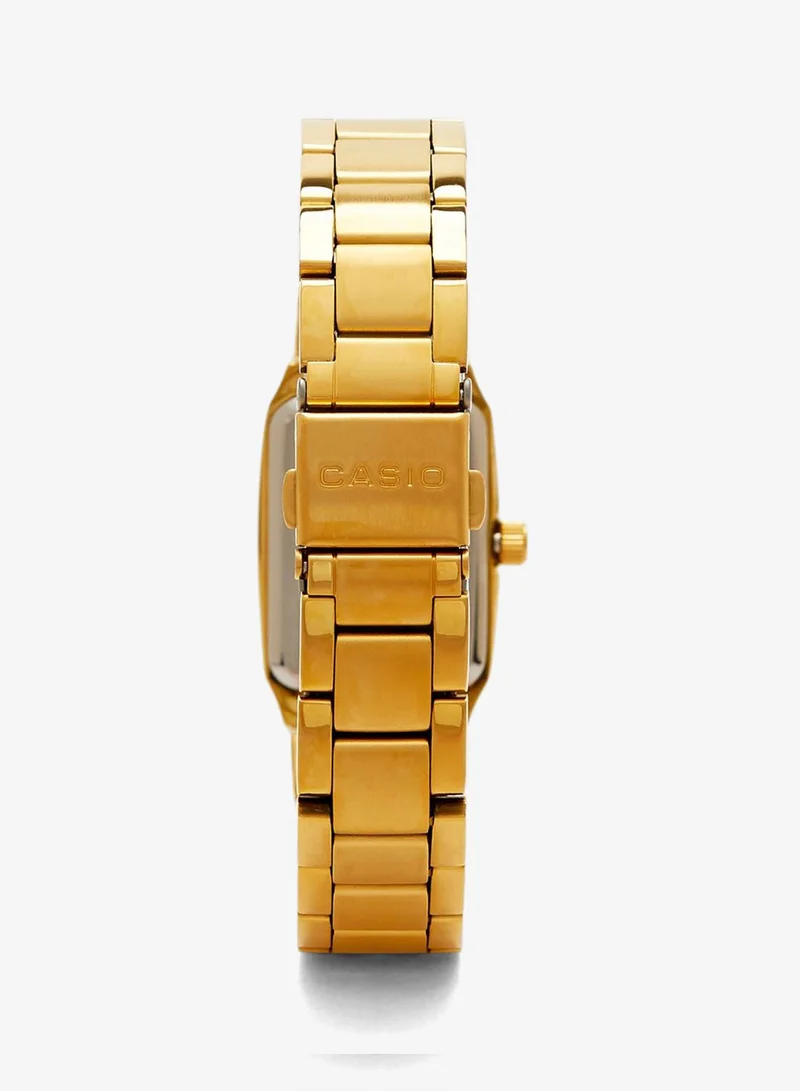 Casio  Dress Watch for Women | Best Price UAE