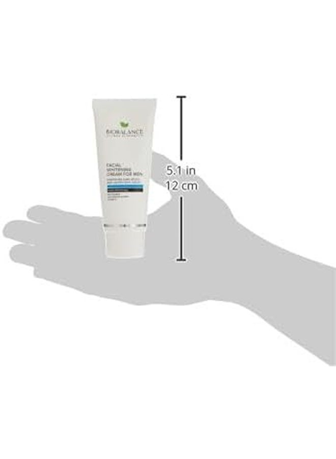 Bio Balance Men Facial Whitening Cream - 50ml - Image 5