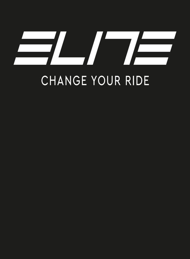 Elite Travel Wheel Block - Enhanced Training Position for Road and Mountain Bikes - Image 2